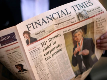 Financial Times anunță de când scad prețurile și dobânzile