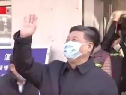 Financial Times: Xi Jinping se confruntă cu momentul Cernobîl al Chinei