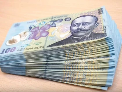 Finanțele din Regiunea 5 Vest au colectat cu 167,34 milioane lei mai mult decât în ianuarie 2017