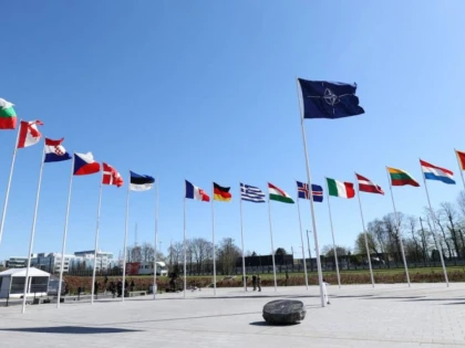Finlanda devine astăzi cel de-al 31-lea stat membru al NATO