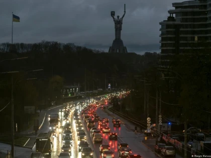 Finlanda va trimite ajutoare ucrainenilor pentru a face față penelor de curent