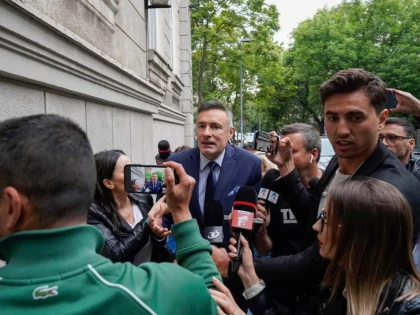 Finul lui Bibarț, audiat la DNA. Coldea este acuzat că a cerut 600.000 de euro să rezolve un dosar