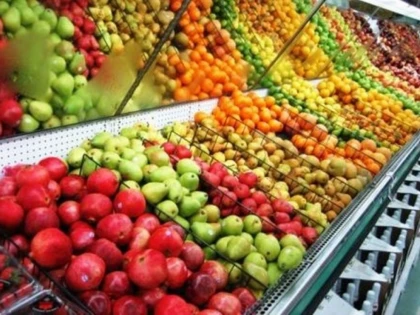 FIRME CARE DISTRIBUIAU LEGUME SI FRUCTE, SUSPECTATE DE EVAZIUNE DE 1,3 MILIOANE EURO