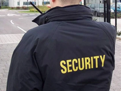 Firme de pază din Arad, amendate de polițiști