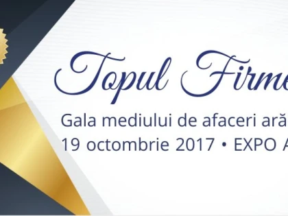 Firmele arădene performante, premiate și anul acesta de CCIA Arad