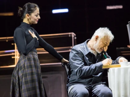 FITCA 2024 se încheie cu un spectacol al Teatrului „Regina Maria” Oradea