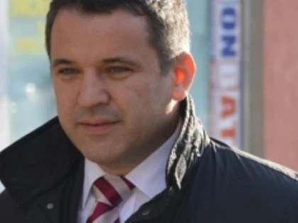 FIUL DEPUTATULUI PNL FLORIN SECARA, CERCETAT PENTRU TENTATIVA DE FURT CALIFICAT
