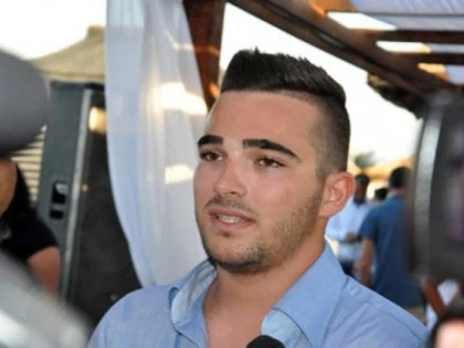 Fiul lui Radu Măzăre a fost infectat cu coronavirus