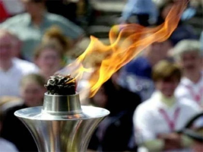 Flacăra olimpică va fi păstrată la Tokyo, anunţă japonezii