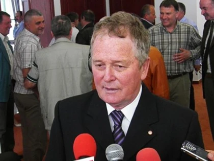 FLAVIUS DOMIDE, INTERNAT LA SPITALUL JUDETEAN DIN TIMISOARA