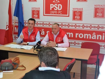 FLAVIUS MADUTA: " FALCA FOLOSESTE ABUZIV INSTITUTIA PRIMARIEI IN CAMPANIA ELECTORALA!"