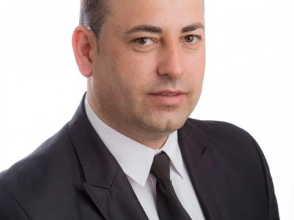 Flavius Oncu (PSD Hălmagiu): ”Viceprimarul liberal Giurgiu, condamnat de instanţă, trebuie să demisioneze urgent”