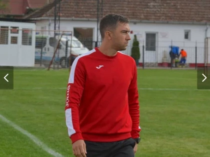 Flavius Sabău: “Pentru fotbal, e bine că nu se joacă”