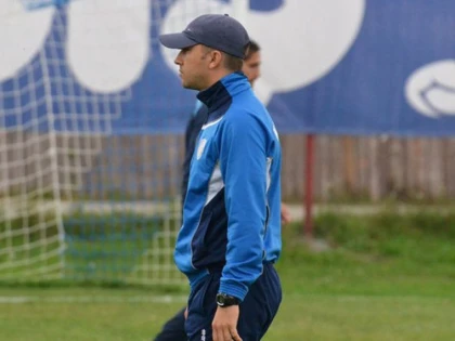 Flavius Sabău și-a dat demisia de la Lipova, cei trei "secunzi" asigură interimatul!