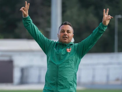 Florentin Petre negociază cu UTA. Fostul secund al lui Dinamo poate ajunge în staff-ul lui Adrian Mihalcea