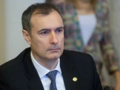 Florian Coldea, audiat de procurorii Secției Speciale