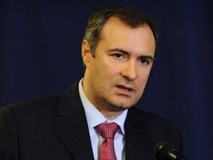 FLORIAN COLDEA SI CONDUCEREA SRI, AUDIATI IN PARLAMENT