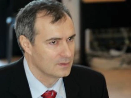 FLORIAN COLDEA VA FI AUDIAT, LUNI, DE COMISIA SRI. SEBASTIAN GHITA NU ARE VOIE SA PARTICIPE