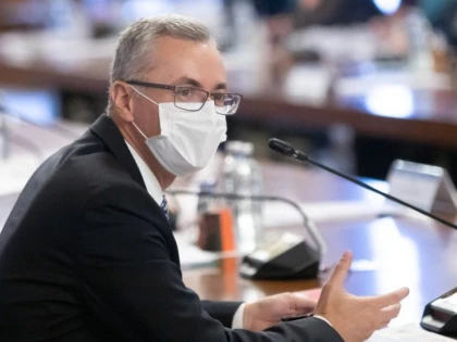 Florin Cîțu l-a demis pe ministrul Justiției, Stelian Ion