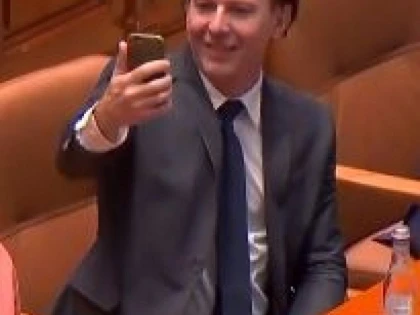 Florin Cîțu - prim ministru; 2 vicepremieri: Dan Barna și Kelemen Hunor; Ludovic Orban preşedintele Camerei Deputaţilor, iar Anca Dragu de la USR-PLUS la şefia Senatului