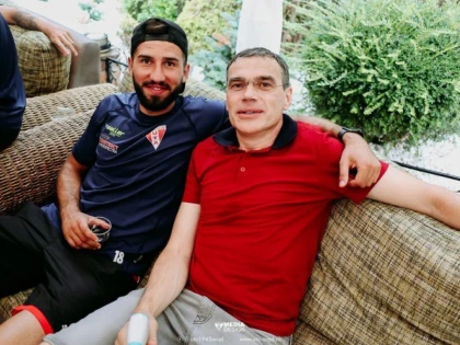 Florin Ilie vrea să ţintească play-off-ul cu UTA, iar Moise se simte ca acasă, la Arad