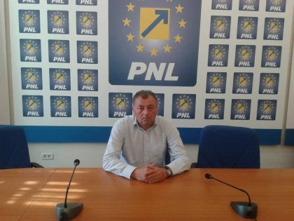 Florin Mariș (PNL): „PSD continuă politizarea Prefecturii!”