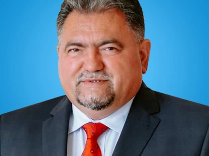 Florin Remețan candidează pentru funcția de secretar executiv al PMP