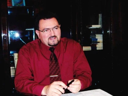 FLORIN REMETAN: PMP LUPTA PENTRU JUSTITIE SI PENTRU STATUL DE DREPT IN ROMANIA