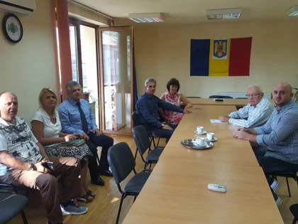 Florin Sari (PNL): “Administrație defectuoasă în Păuliș!”