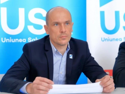 Florin Stana: ”USR Arad monitorizează investițiile locale”