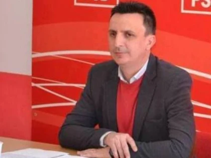 FLORIN TRIPA: "ADRIAN TOLEA SPUNE NUMAI PROSTII"