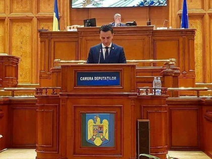 Florin Tripa: „Am făcut un pas important pentru înființarea Fondului Suveran de Dezvoltare şi Investiţii“