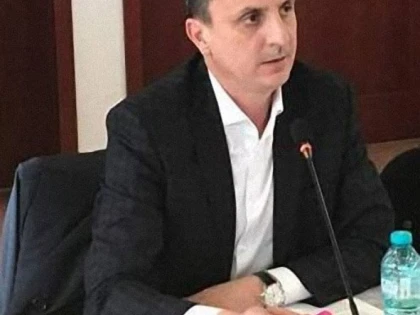 Florin Tripa: Bogdan Ban extinde parastasul sportiv al PNL Arad şi asupra oraşului Curtici