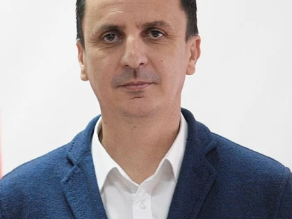 FLORIN TRIPA CERE DEMISIA LA PACHET A CONDUCERII CJA
