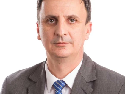 Florin Tripa: Cetățenii județului așteaptă continuarea investițiilor începute de guvernarea PSD