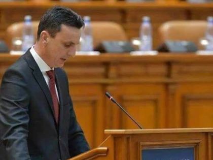 Florin Tripa: Demersurile parlamentarilor PSD Arad, pentru finanţarea drumurilor judeţene, încununate de succes