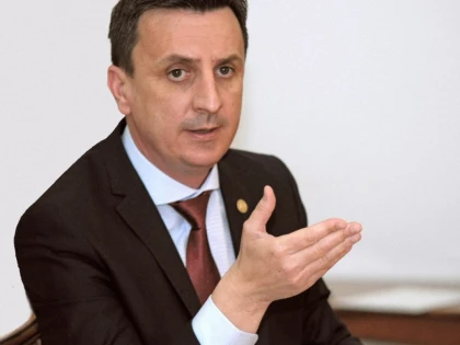 Florin Tripa: „Iustin Cionca îşi bate joc de mii de arădeni, lăsați fără apă potabilă”