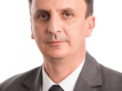 Florin Tripa: „Legea e un moft pentru primarul Crișan, de la Vladimirescu“