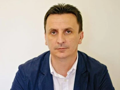 FLORIN TRIPA: "PDL AR TREBUI SA SE PREOCUPE LA ARAD DE PROBLEMELE ORASULUI"