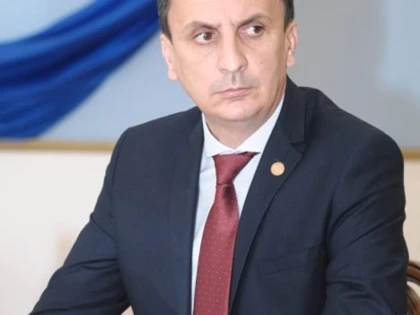 Florin Tripa: "Prin restituirea taxelor auto se repară o nedreptate"   