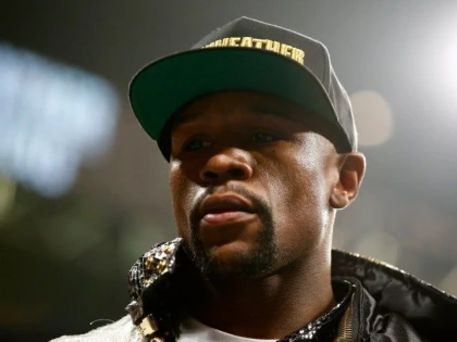 FLOYD MAYWEATHER SI-A ANUNTAT ULTIMUL ADVERSAR AL CARIEREI