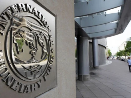 FMI: ROMANIA SE MENTINE VULNERABILA LA SOCURI EXTERNE