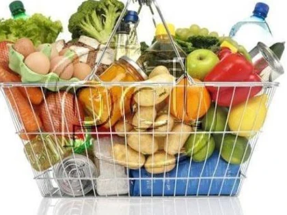 FMI SI GUVERNUL ANALIZEAZA SOLUTIILE PENTRU PASTRAREA TVA-ULUI LA ALIMENTE