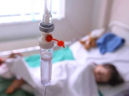 Focar de infecţie cu hepatita A, în vestul țării! Aproape 200 de persoane au ajuns la spital