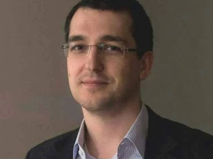 FONDATORUL MAGICAMP, VLAD VOICULESCU, PROPUS LA MINISTERUL SĂNĂTĂȚII