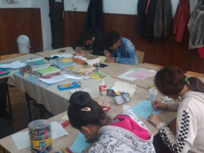 Fonduri europene pentru copiii cu cerințe educaționale speciale din Arad