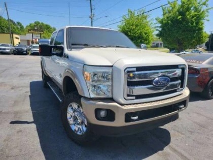 Ford, condamnată la o despăgubire de 1,7 miliarde de dolari, după moartea unui cuplu