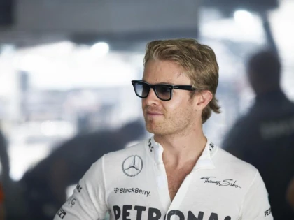FORMULA 1, MARELE PREMIU AL SPANIEI: NICO ROSBERG VA PLECA DIN POLE-POSITION
