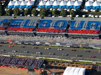Formula 1: Sezonul 2026 începe pe 8 martie. Calendarul complet al curselor