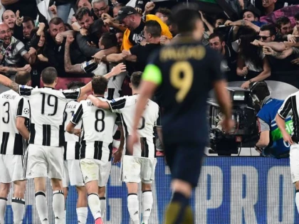Forţele Europei, la un pas de optimile Champions League